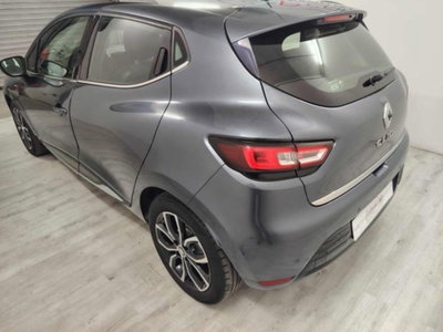 Renault Clio TCe 12V 75 CV 5 porte Business (3)
