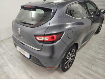 Renault Clio TCe 12V 75 CV 5 porte Business (4)