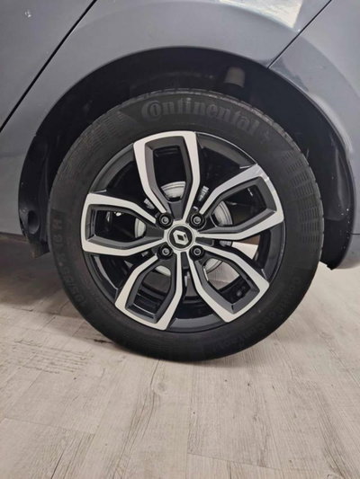 Renault Clio TCe 12V 75 CV 5 porte Business (5)