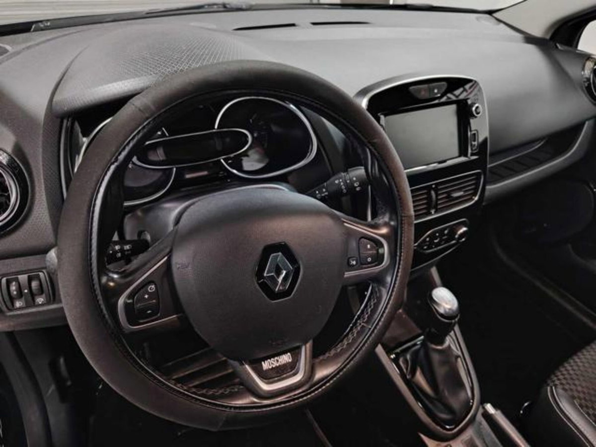 Renault Clio TCe 12V 75 CV 5 porte Business (7)