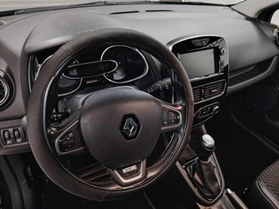 Renault Clio TCe 12V 75 CV 5 porte Business (7)
