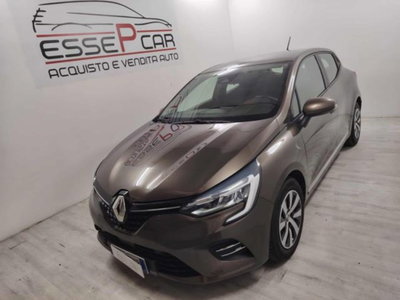 Renault Clio SCe 75 CV 5 porte Zen usata