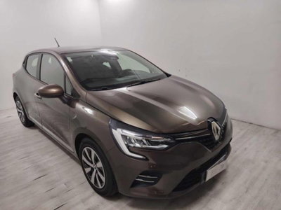Renault Clio SCe 75 CV 5 porte Zen (2)