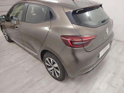 Renault Clio SCe 75 CV 5 porte Zen (3)