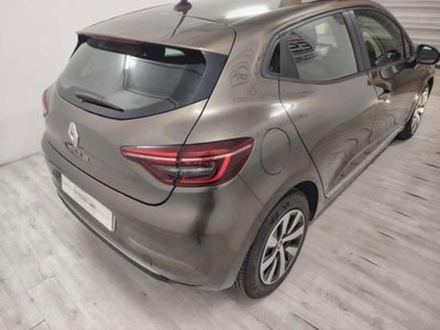 Renault Clio SCe 75 CV 5 porte Zen (4)