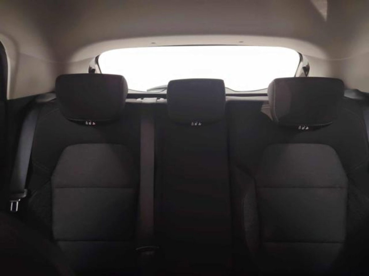 Renault Clio SCe 75 CV 5 porte Zen (7)