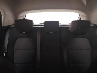 Renault Clio SCe 75 CV 5 porte Zen (7)