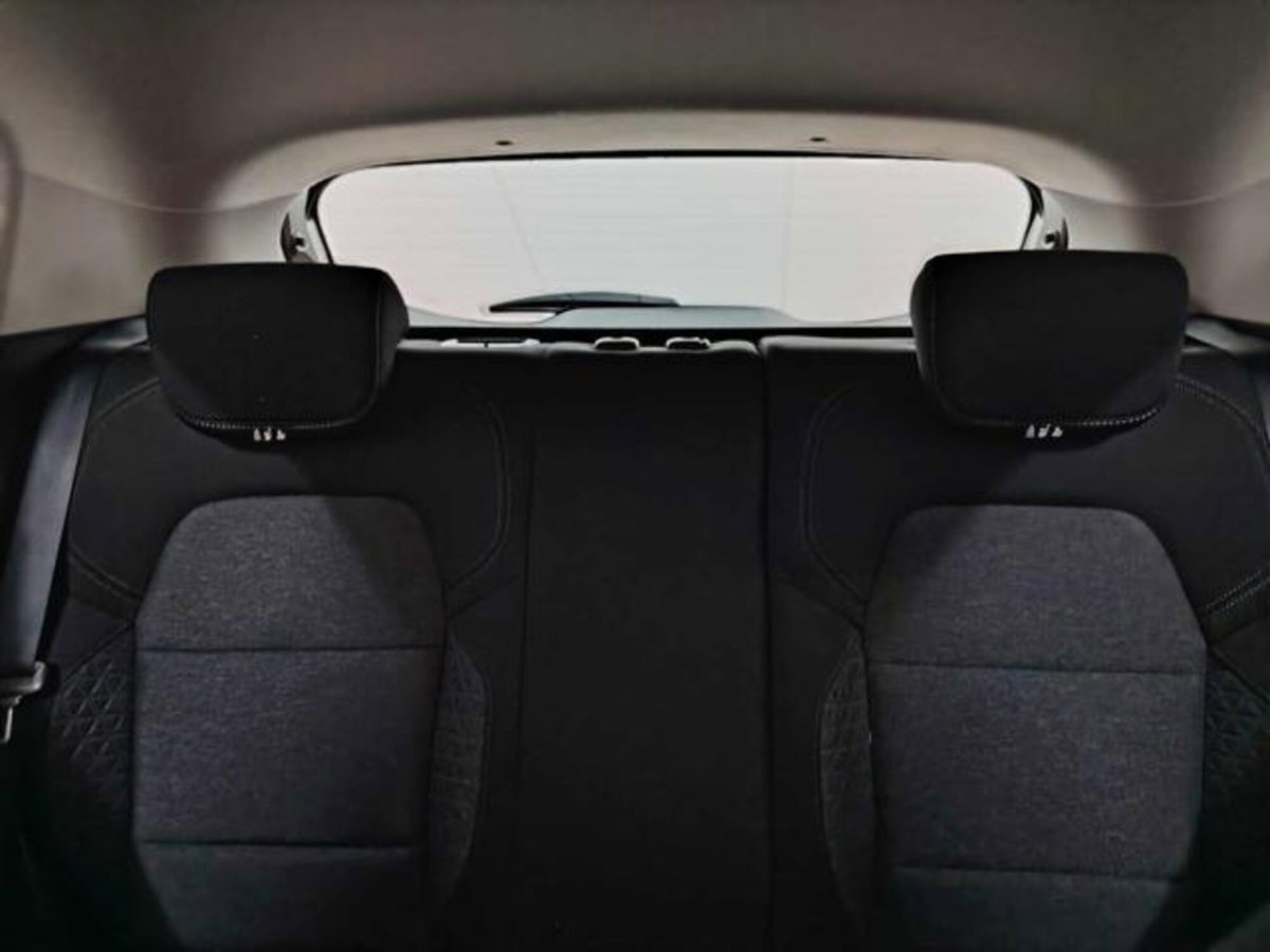 Renault Clio Full Hybrid E-Tech 140 CV 5 porte E-Tech (7)