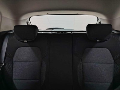 Renault Clio Full Hybrid E-Tech 140 CV 5 porte E-Tech (7)