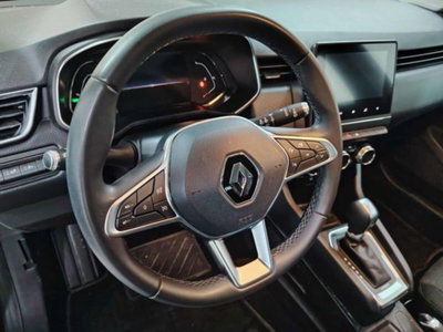 Renault Clio Full Hybrid E-Tech 140 CV 5 porte E-Tech (8)