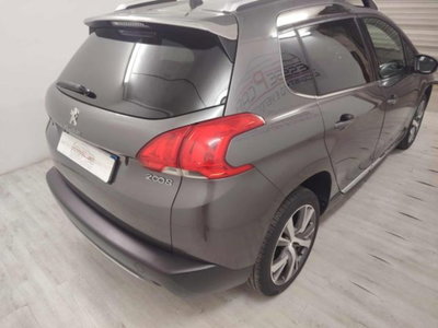 Peugeot 2008 100 S&S Allure (3)