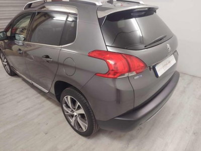 Peugeot 2008 100 S&S Allure (4)