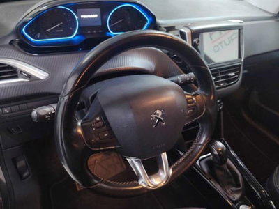Peugeot 2008 100 S&S Allure (5)