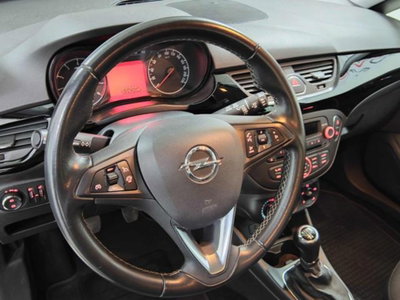 Opel Corsa 1.4 5 porte Advance (5)