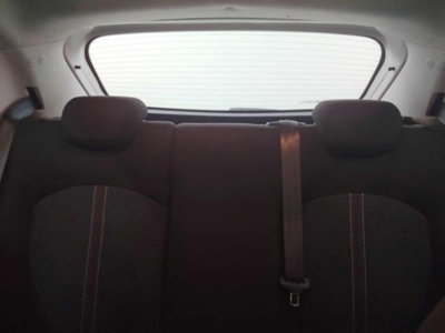 Opel Corsa 1.2 5 porte Black Edition (7)