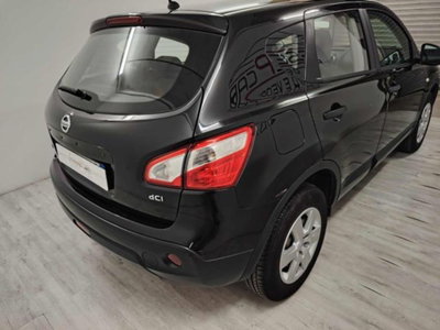 Nissan Qashqai 1.5 dCi DPF Acenta (4)