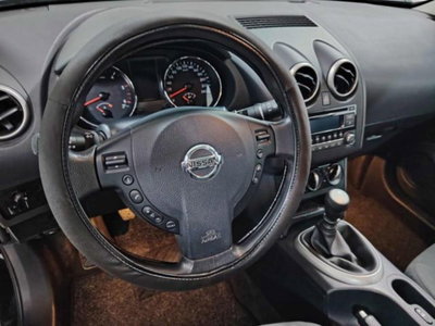 Nissan Qashqai 1.5 dCi DPF Acenta (5)