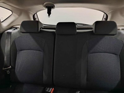 Nissan Qashqai 1.5 dCi DPF Acenta (6)