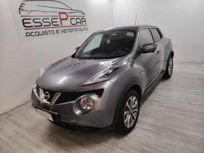 Nissan Juke 1.2 DIG-T 115 Start&Stop Acenta usata