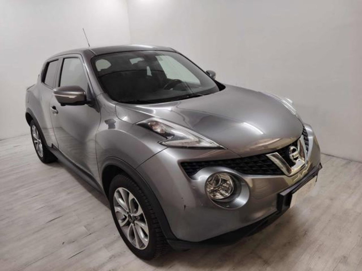 Nissan Juke 1.2 DIG-T 115 Start&Stop Acenta (2)