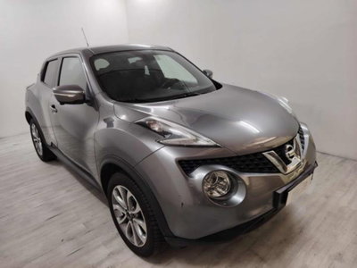 Nissan Juke 1.2 DIG-T 115 Start&Stop Acenta (2)
