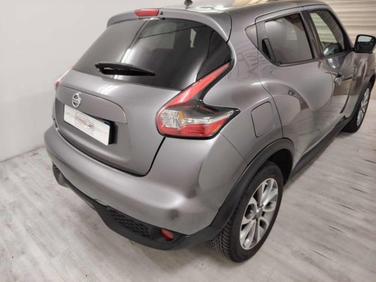 Nissan Juke 1.2 DIG-T 115 Start&Stop Acenta (3)