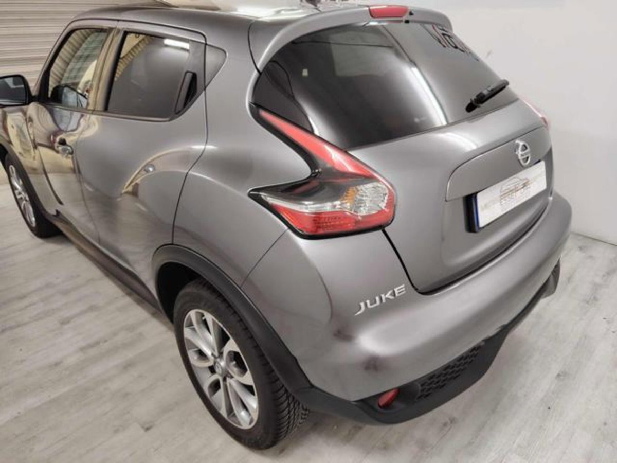 Nissan Juke 1.2 DIG-T 115 Start&Stop Acenta (4)