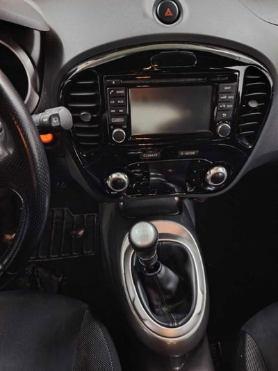 Nissan Juke 1.2 DIG-T 115 Start&Stop Acenta (8)