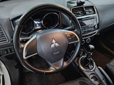 Mitsubishi ASX 1.8 DI-D 116 CV 2WD Invite (3)