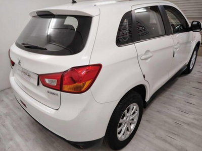 Mitsubishi ASX 1.8 DI-D 116 CV 2WD Invite (6)