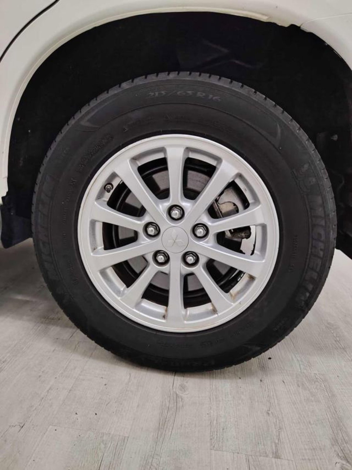 Mitsubishi ASX 1.8 DI-D 116 CV 2WD Invite (8)