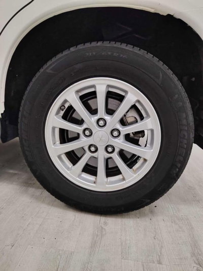 Mitsubishi ASX 1.8 DI-D 116 CV 2WD Invite (8)