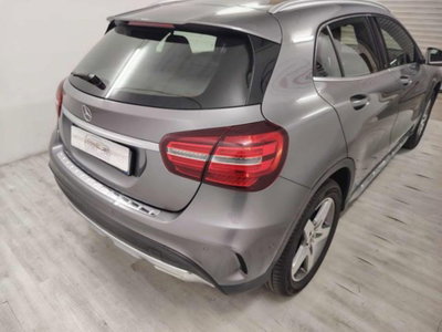 Mercedes-Benz GLA SUV 180 Sport (3)