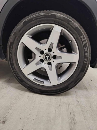 Mercedes-Benz GLA SUV 180 Sport (5)