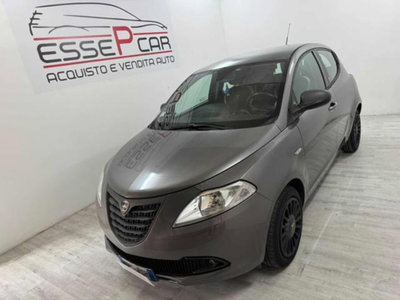 Lancia Ypsilon 1.2 69 CV 5 porte Gold usata