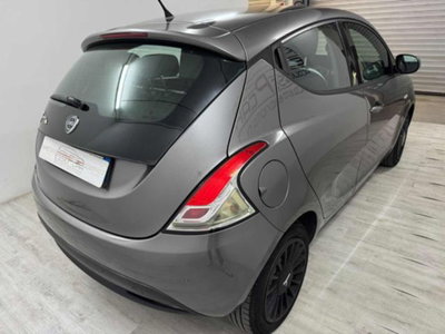 Lancia Ypsilon 1.2 69 CV 5 porte Gold (3)