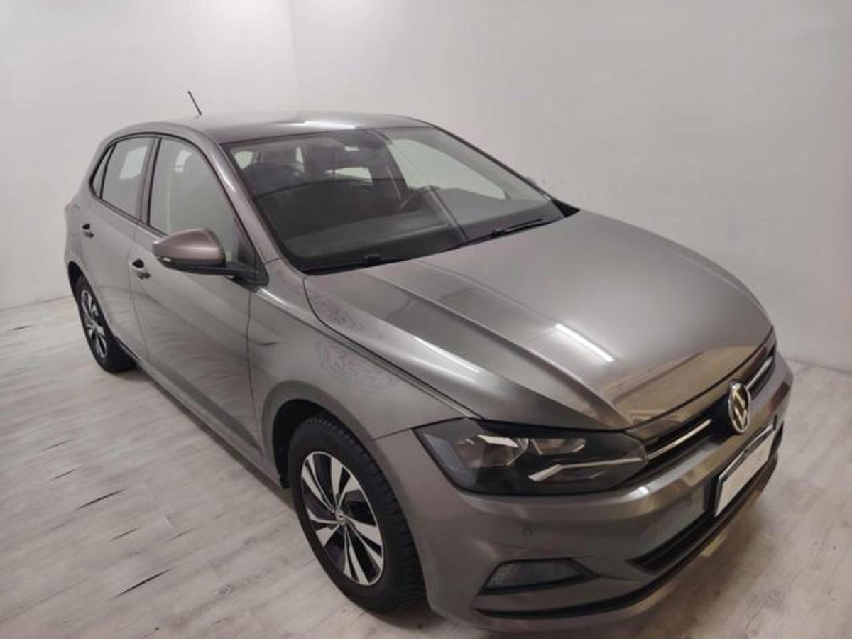 Volkswagen Polo 1.0 TSI 5p. Comfortline BlueMotion Technology (2)