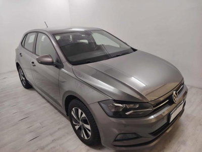 Volkswagen Polo 1.0 TSI 5p. Comfortline BlueMotion Technology (2)