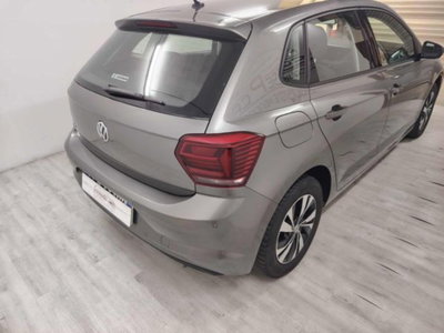Volkswagen Polo 1.0 TSI 5p. Comfortline BlueMotion Technology (3)