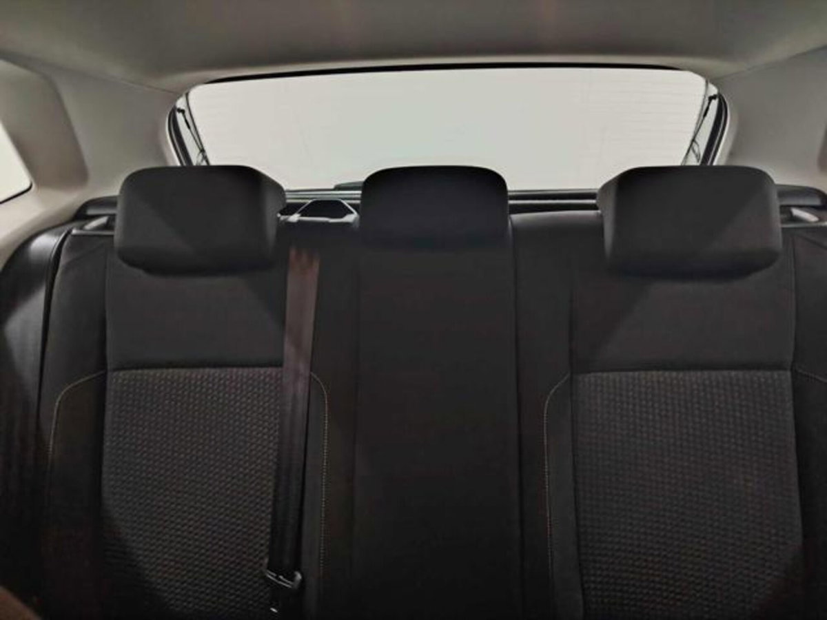 Volkswagen Polo 1.0 TSI 5p. Comfortline BlueMotion Technology (8)