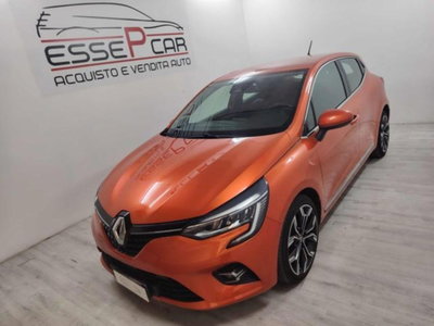 Renault Clio Blue dCi 85 CV 5 porte Intens usata