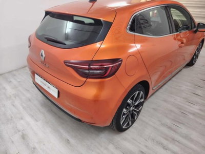 Renault Clio Blue dCi 85 CV 5 porte Intens (2)