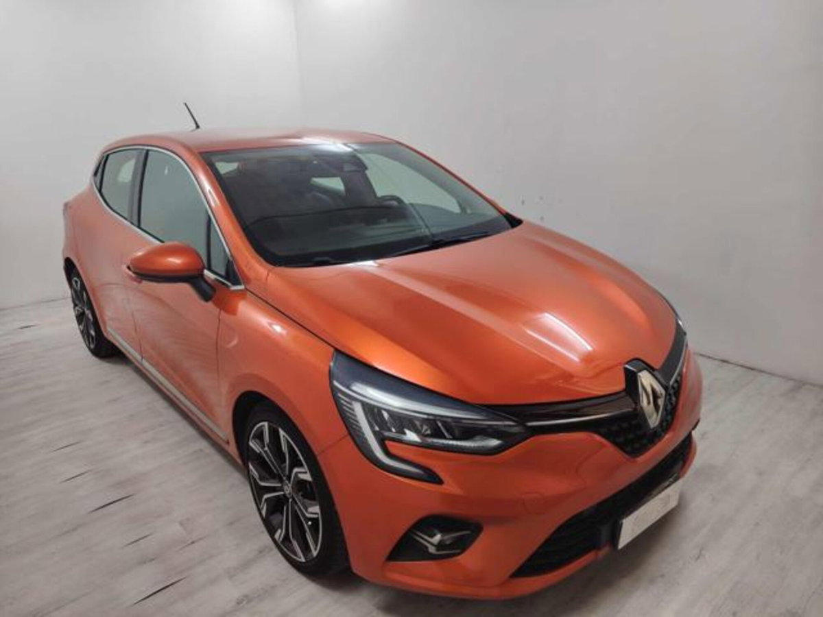 Renault Clio Blue dCi 85 CV 5 porte Intens (3)