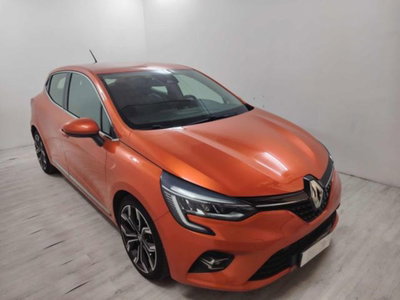 Renault Clio Blue dCi 85 CV 5 porte Intens (3)