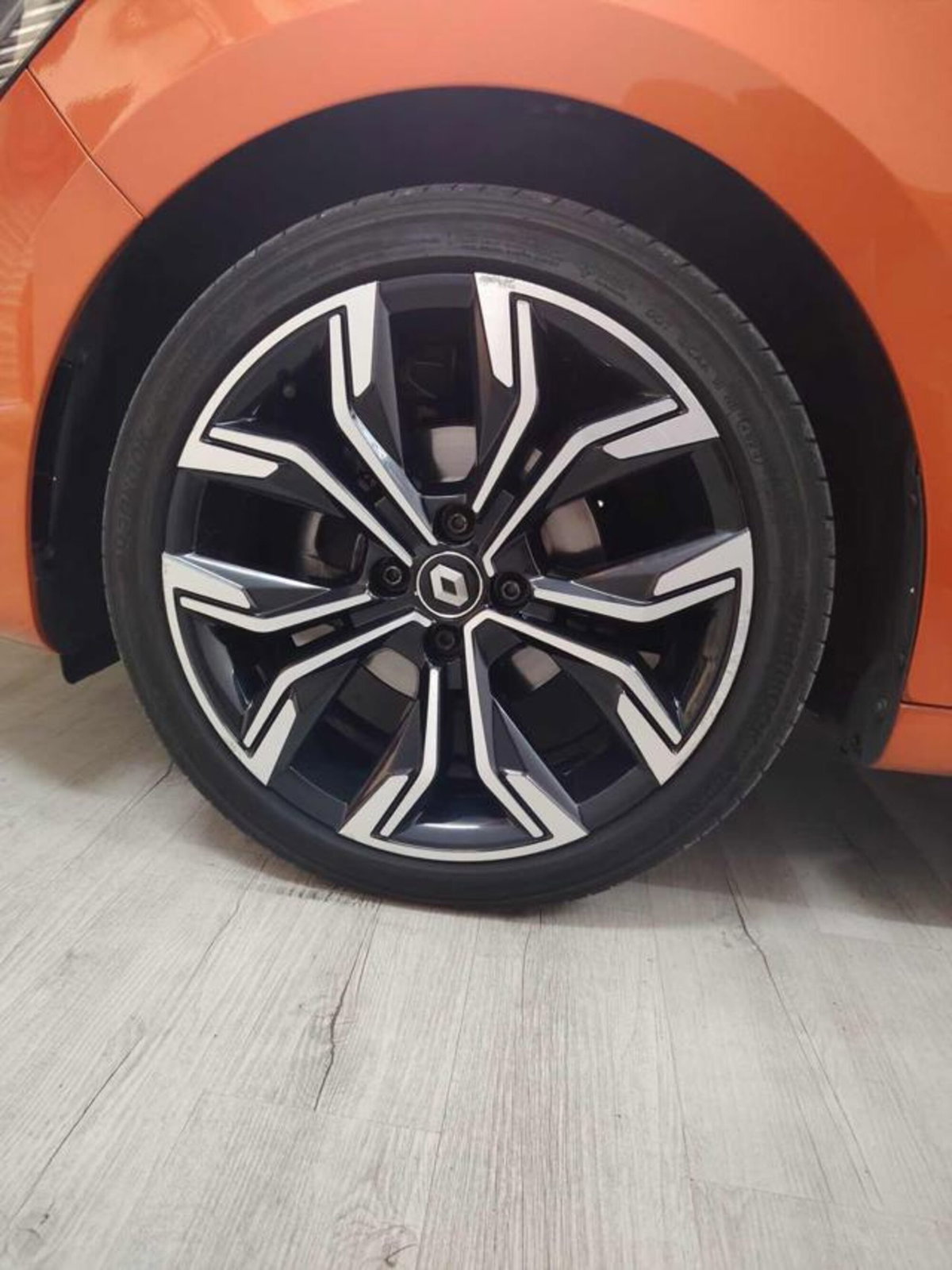 Renault Clio Blue dCi 85 CV 5 porte Intens (5)