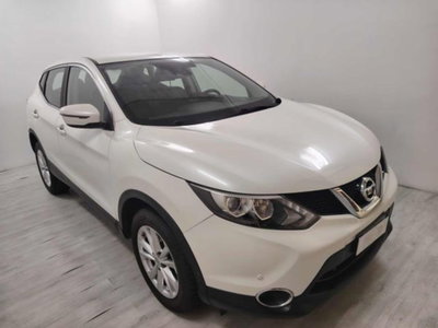 Nissan Qashqai 1.5 dCi Acenta (2)