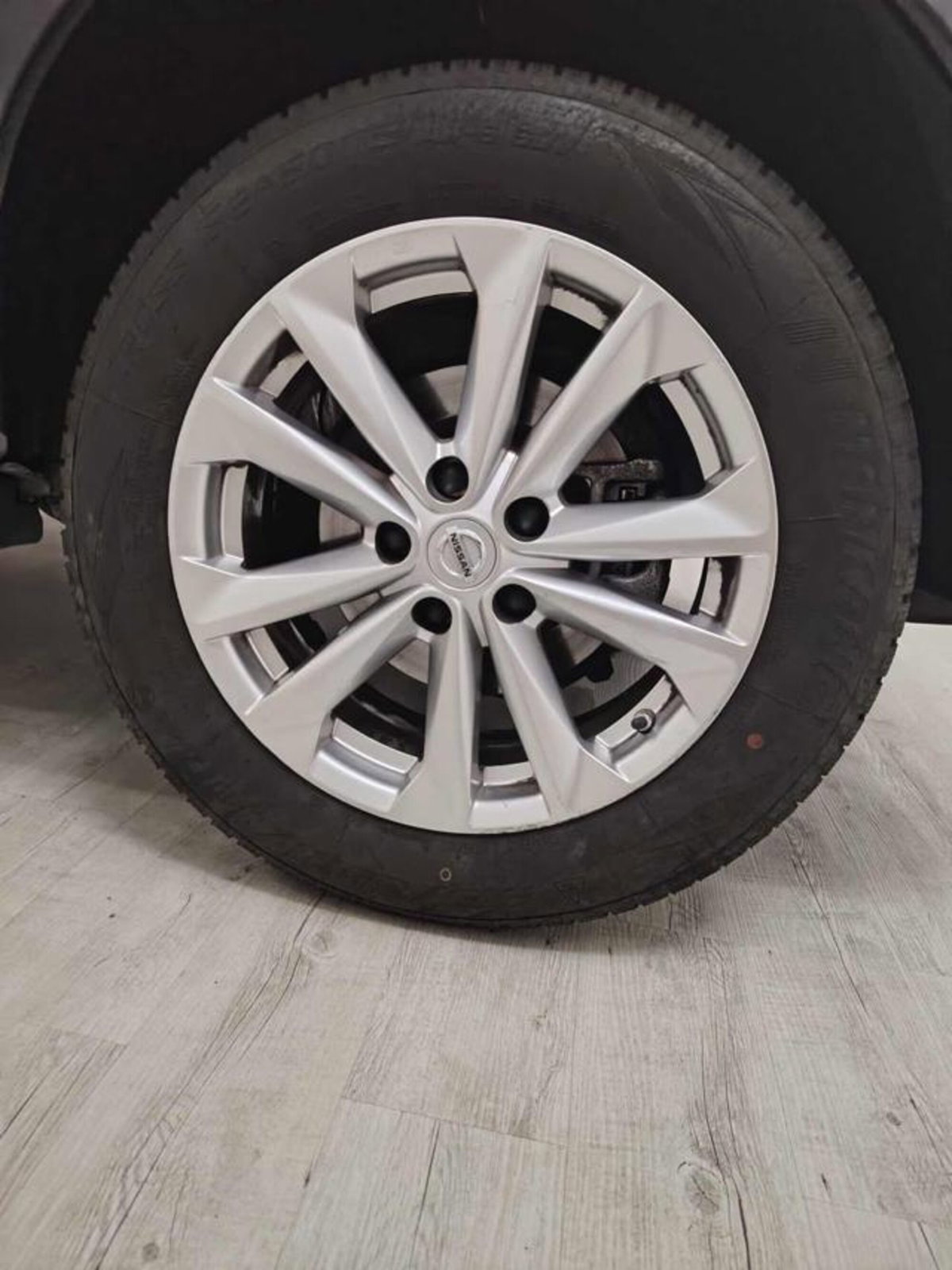 Nissan Qashqai 1.5 dCi Acenta (7)