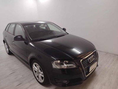 Audi A3 Sportback 1.4 16V TFSI Ambition (2)