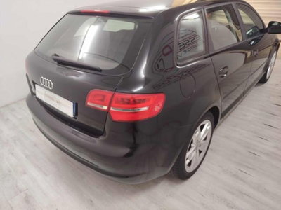Audi A3 Sportback 1.4 16V TFSI Ambition (4)