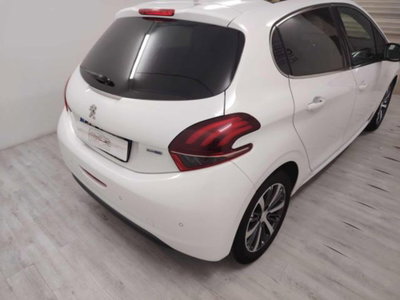 Peugeot 208 75 5 porte Allure (2)